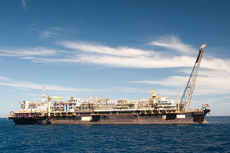 Yanmar conducts high pressure ship refuelling with hydrogen