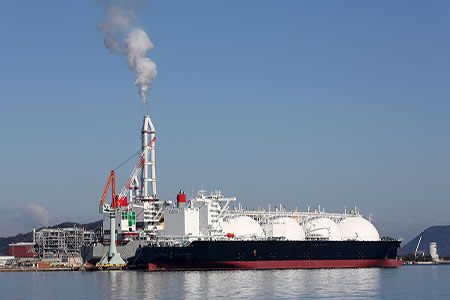 Hycamite’s hydrogen technology awarded AiP
