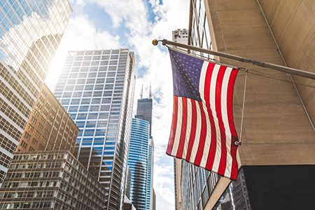 Blue hydrogen clean energy complex to be built in the US