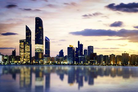 Masdar and Tadweer develop waste-to-SAF project