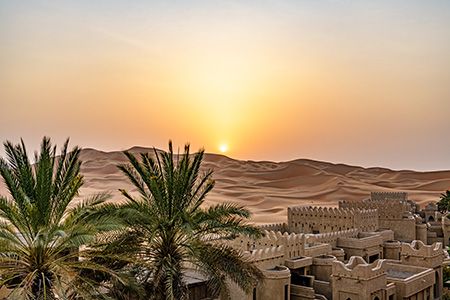 ADNOC and TAQA launch renewable energy venture