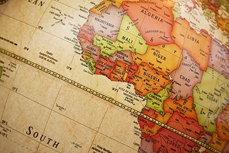 Infinity Power and Conjuncta sign MoU with Government of Mauritania