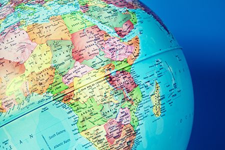 RWE and Hyphen sign green ammonia agreement