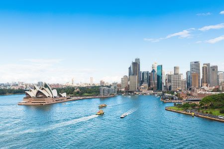 The AHC supports latest steps in hydrogen hubs roll-out