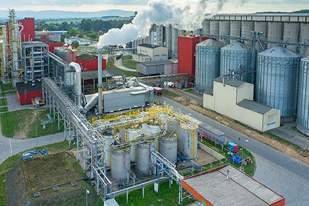 HyNet launches demonstration at Unilever’s Port Sunlight site