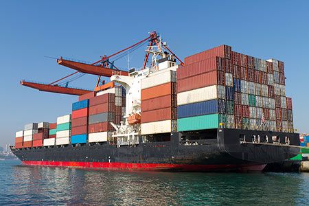 eCap Marine secures shipping contract