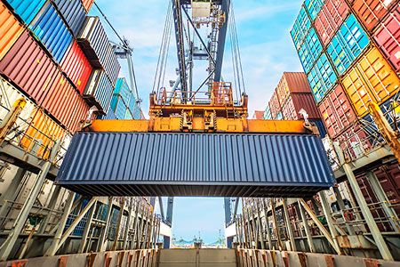 Samskip and Ocean Infinity secure funds to drive forward hydrogen-fuelled SeaShuttle container ship