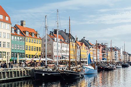 Siemens Gamesa develops Brande Hydrogen pilot project in Denmark