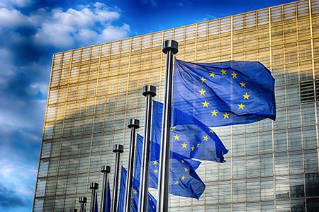 The European Commission works towards securing more affordable and sustainable energy