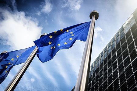 Nel ASA: EU Commission increases ambitions on renewable hydrogen