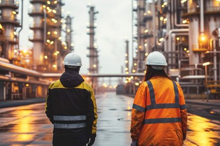 The women in energy: learnings about female talent in the energy industry