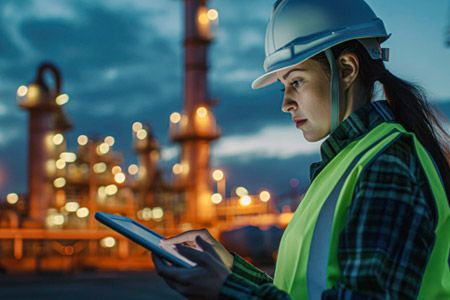 Decarbonisation and digitisation: the necessary twin transition