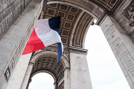 Air Liquide gains support for its electrolyser project in France