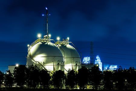 Thiozen pilot successfully produces zero-emission hydrogen from sour gas waste streams