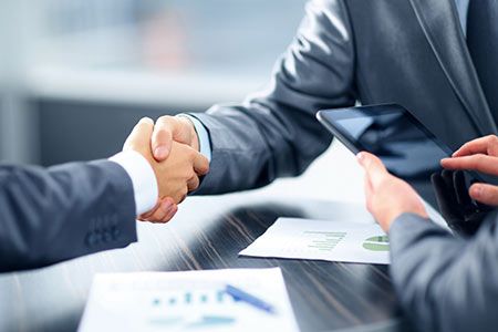 ASCO to supply Horisont Energi