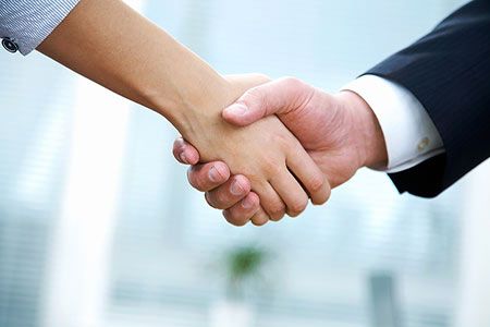 UNICAT partners with international specialist