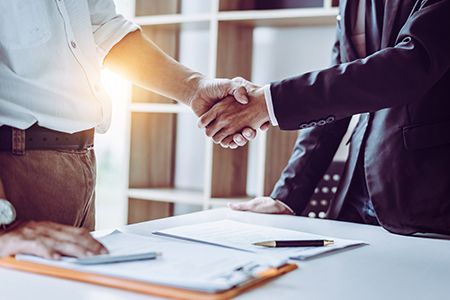 GCEP and H2X Global sign hydrogen agreement