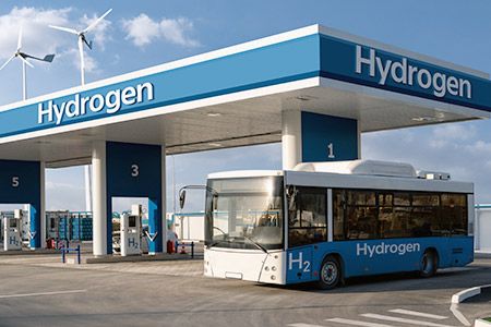 Hydrasun and FPS.Energy to supply hydrogen-powered public transport