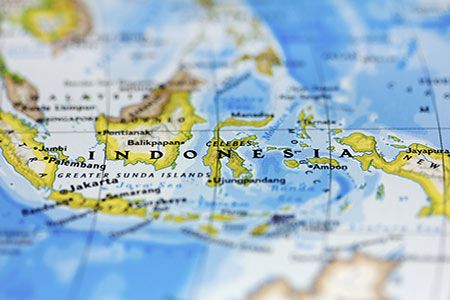 Pertamina, PT Pupuk Indonesia, and Mitsubishi Corp. to develop hydrogen and ammonia business