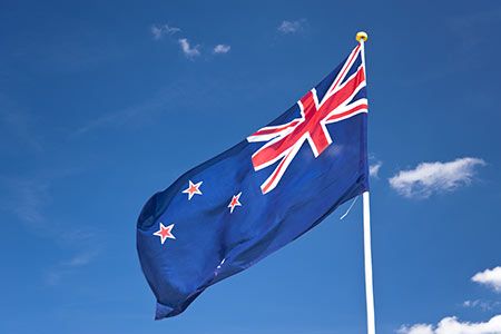 Green hydrogen plant reaches financial close