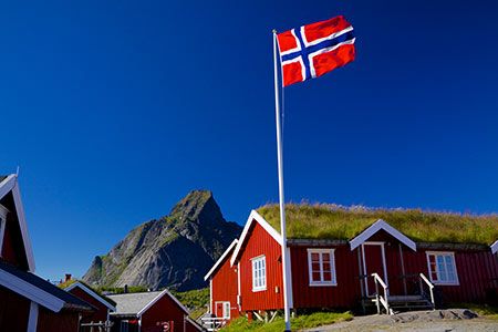 Nel ASA partners with Rheinmetall for decentralised synthetic fuel production in Norway