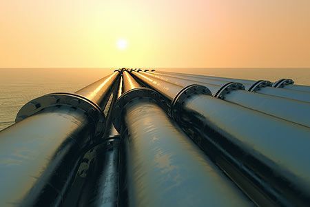 Port of Rotterdam hydrogen pipeline enters final stages