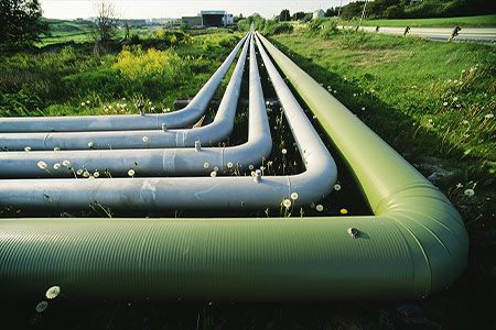 Wood to help advance decarbonisation projects