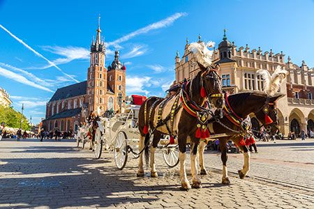 Nel Hydrogen Fueling receives purchase order for project in Poland