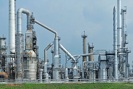 ClearSign debuts process burner technology at a global chemical company