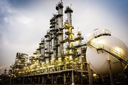 Repsol installs its second electrolyser at Petronor