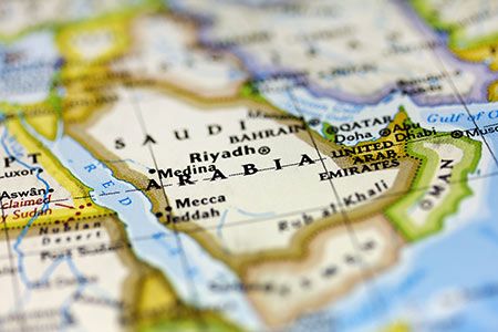 ACWA Power signs agreement with Natixis CIB