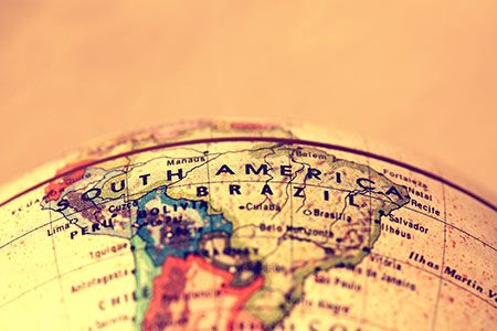 Electric hydrogen expands into Latin America