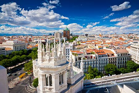 Spain funds bp and Iberdrola’s green hydrogen operations