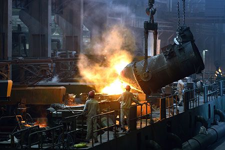 Jacobs extends role on direct reduction plant