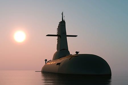 Nel ASA secures additional orders for submarine PEM electrolyser stacks