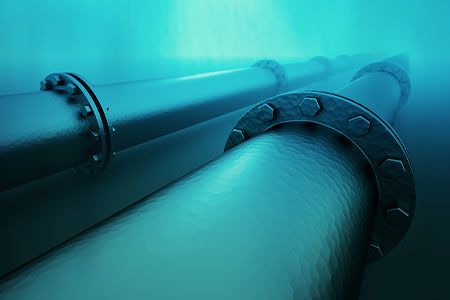 Joint AFRY and RINA study points to feasibility of Gulf-to-Europe hydrogen pipeline