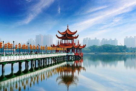Linde LienHwa launches refuelling stations in Taiwan