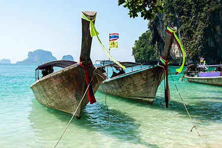 MHI and EGAT to support clean power generation in Thailand