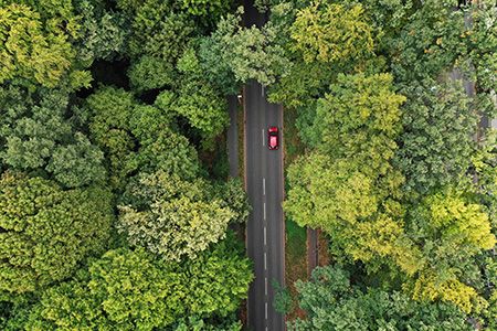 Honeywell unveils new technology for green hydrogen production
