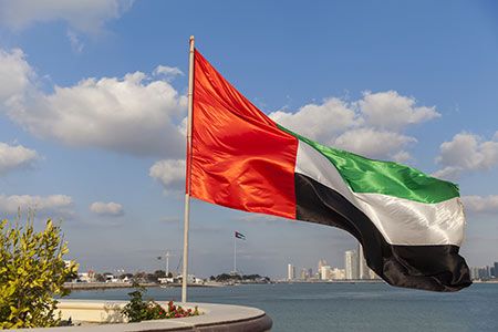 Levidian Nanosystems and Zero Carbon Ventures to deploy 500+ LOOP decarbonisation systems to the UAE