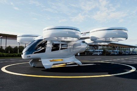 Hydrogen lift-off: Intelligent Energy secures £17 million to power zero-emission flight