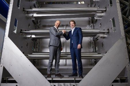 Battolyser Systems and VDL Hydrogen Systems develop flexible industrial electrolyser