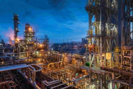 INEOS completes major £30 million investment at Hull manufacturing site