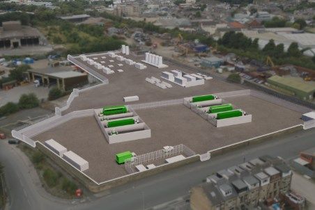 Hygen and N-Gen sign contract for Bradford Low Carbon Hydrogen