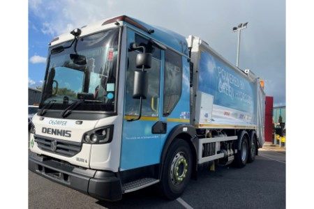 Protium and ULEMCo collaborate to accelerate UK hydrogen transport