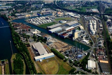 VoltH2 receives electrolyser permit