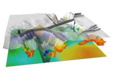 Snowfox Discovery works with Viridien for natural hydrogen exploration