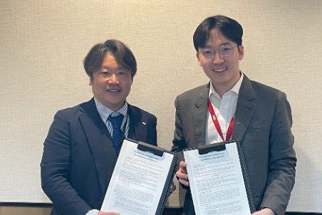 Amogy and KOWA partner on Japanese hydrogen supply