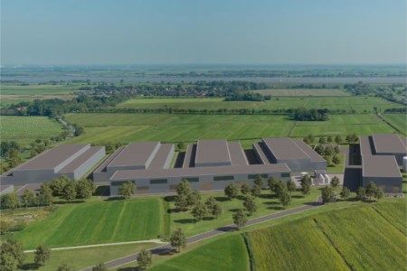 EWE and VERBUND to develop integrated hydrogen hub in Germany