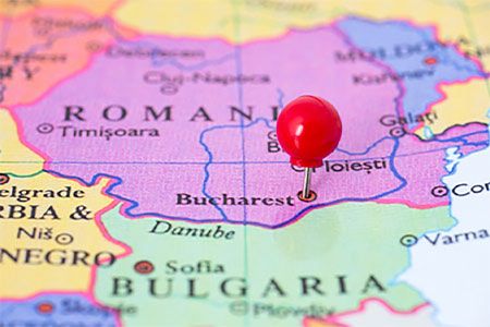 BriHyNergy ships electrolyser to Romania